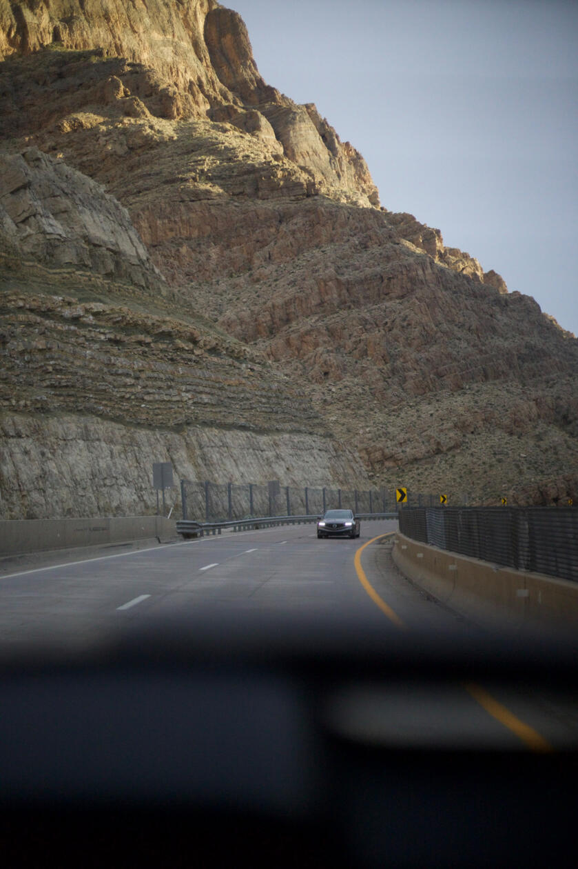 Somewhere in Utah. 2024 - Canon 6D ii