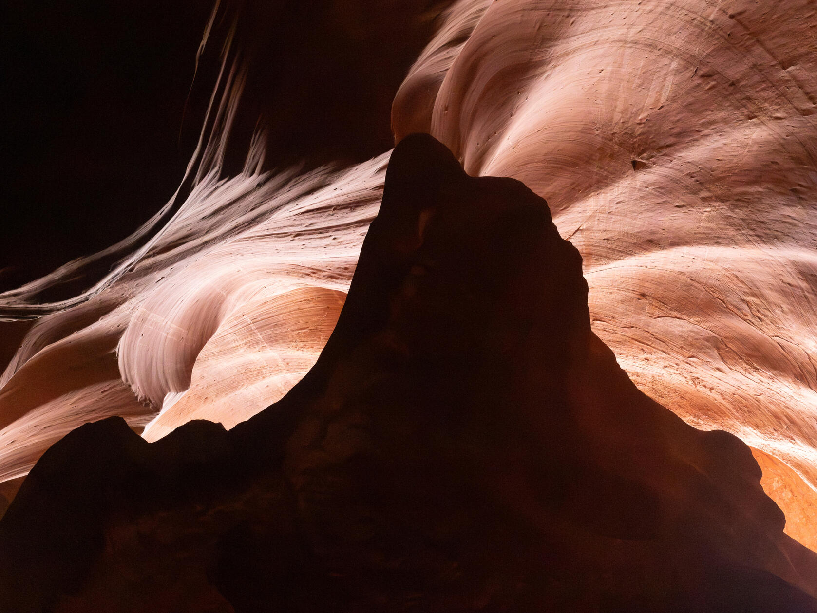 Antelope Canyon, AZ. 2024 - Canon 6D ii