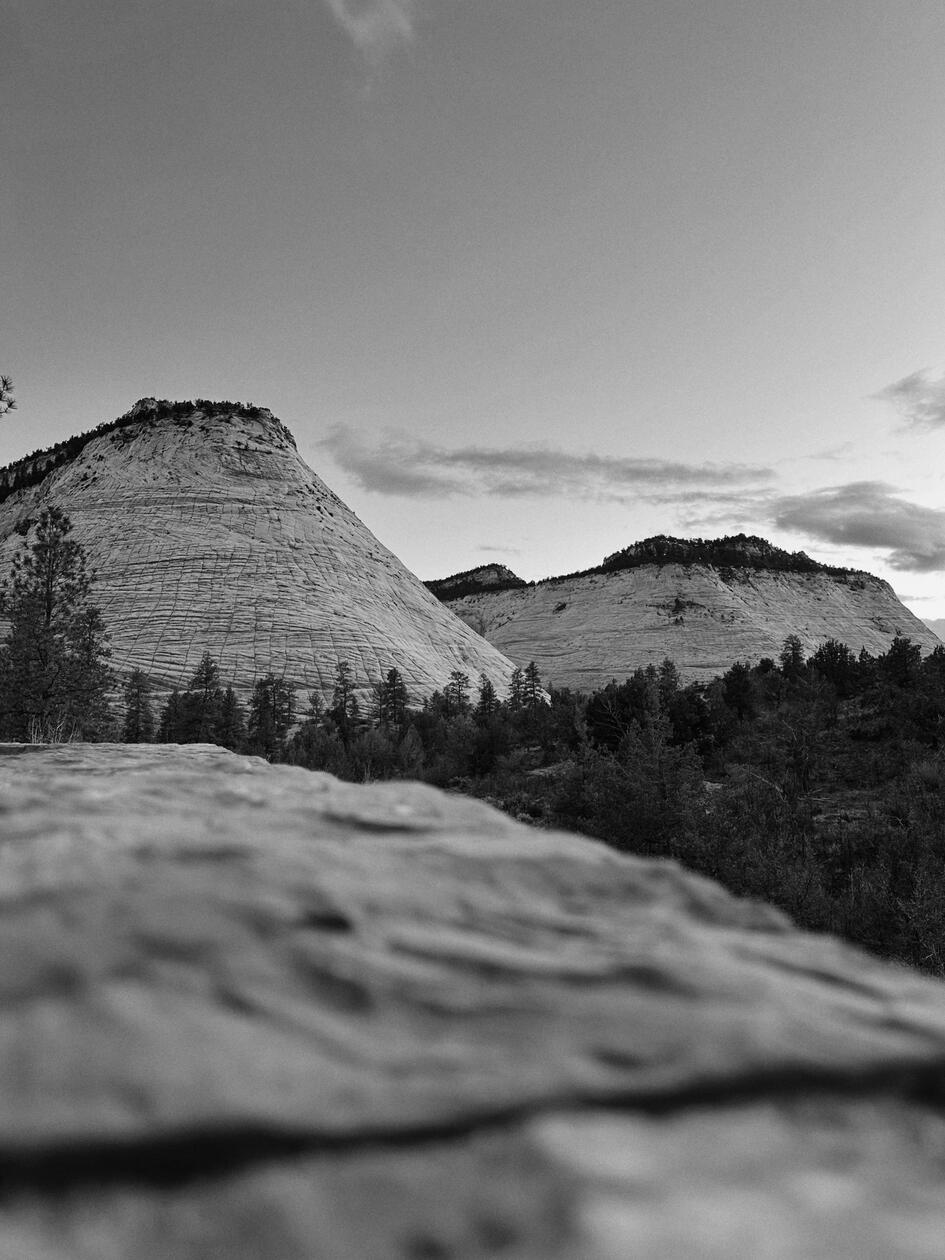 Zion National Park, UT. 2024 - iPhone 14 Pro