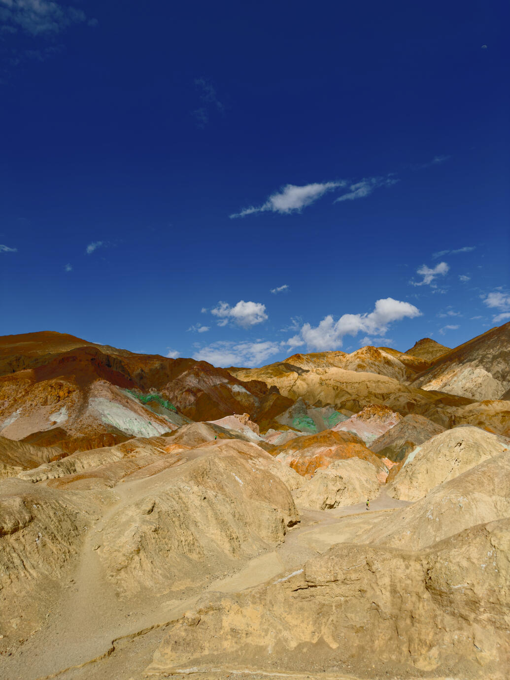 Artist&#39;s Palette. 2024 - iPhone 14 Pro