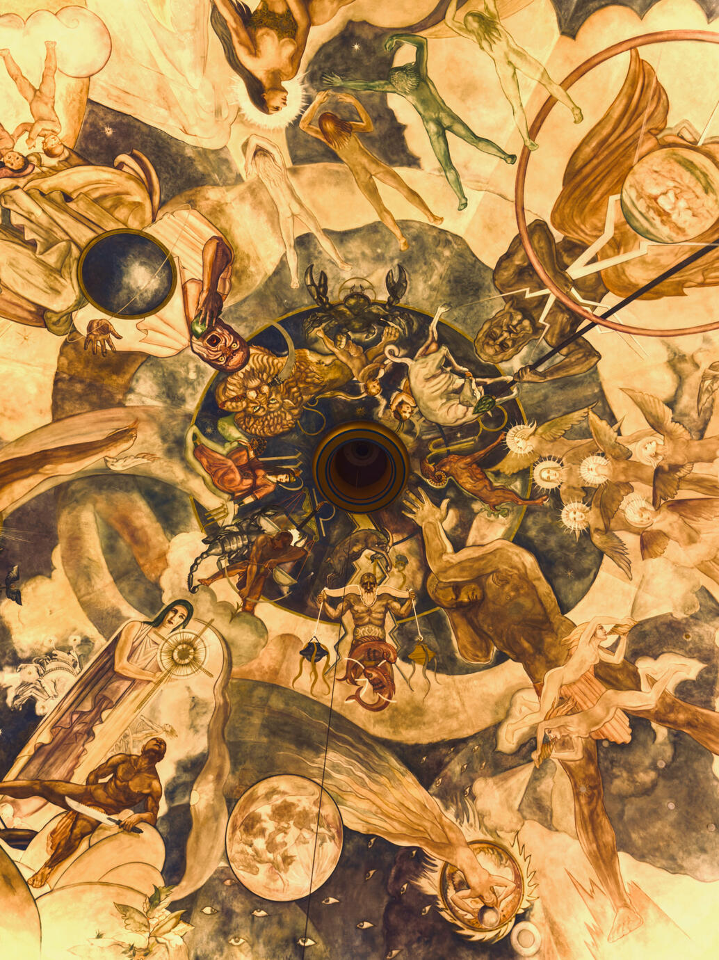 Griffith Observatory. 2024 - iPhone 14 Pro