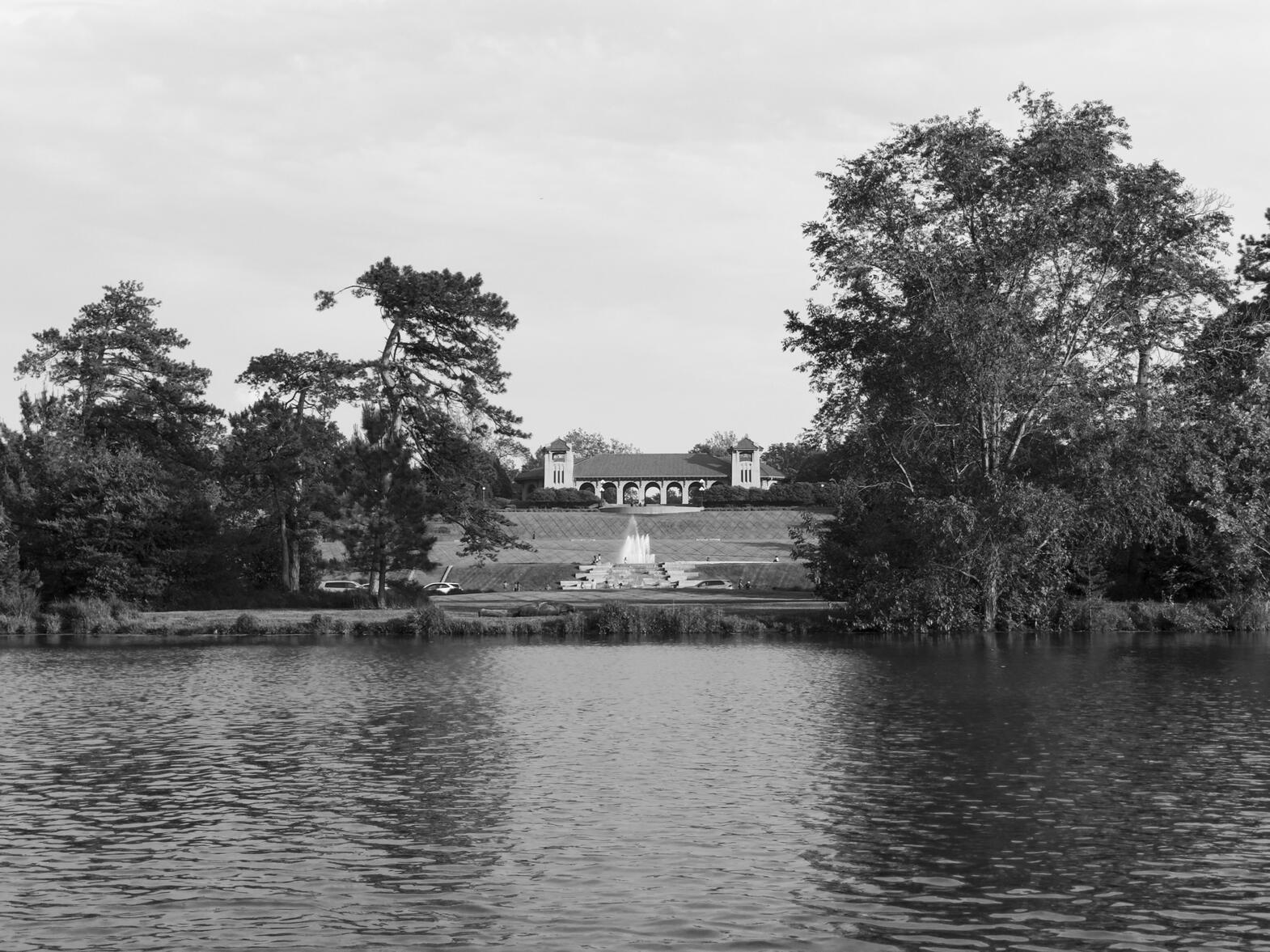 Forest Park. 2025 - iPhone 14 Pro