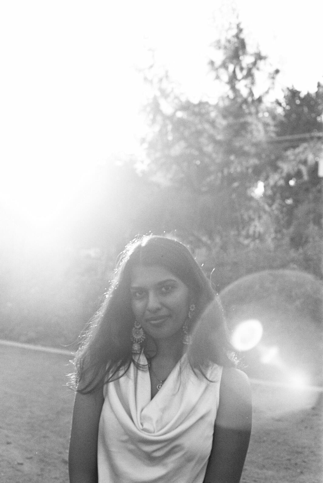 Aditi. 2025 - Kodak TMax 400