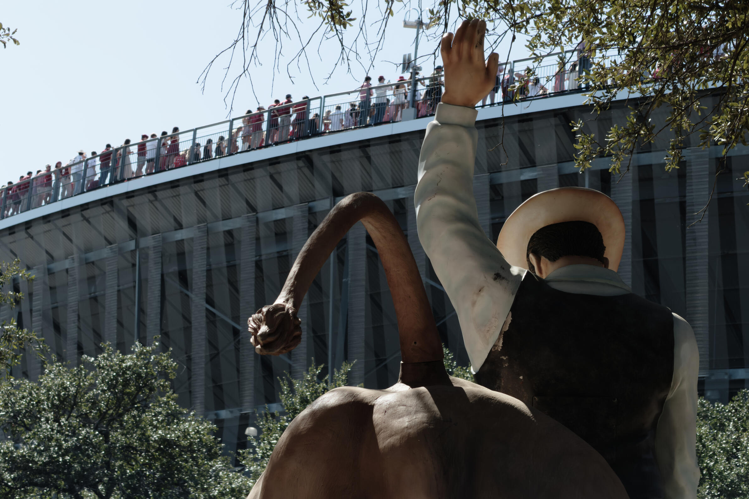 State Fair of Texas. 2025 - iPhone 17 Pro