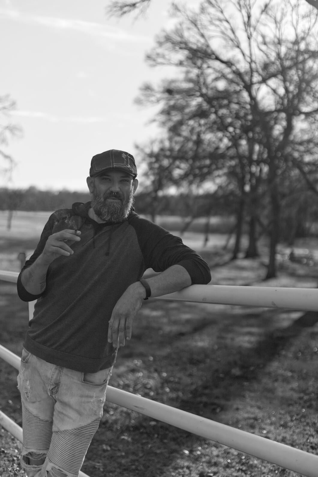 Zak Howeison. 2024 - Canon 6D ii