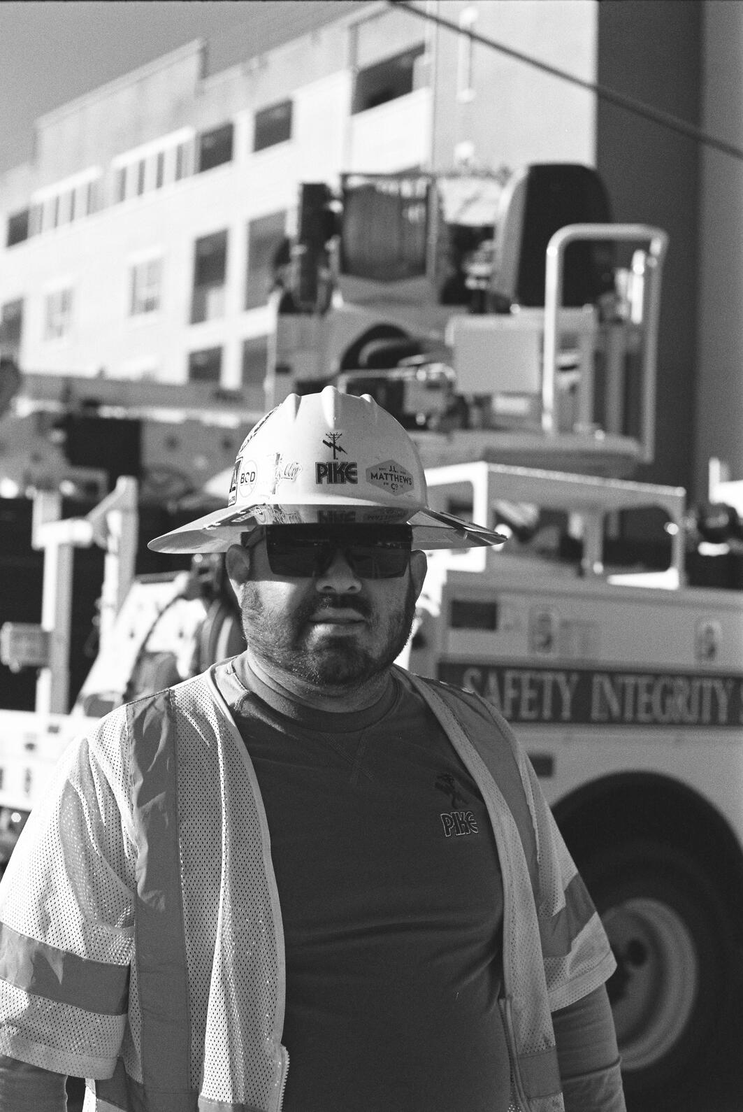 Addison. 2025 - Kodak TMax 400