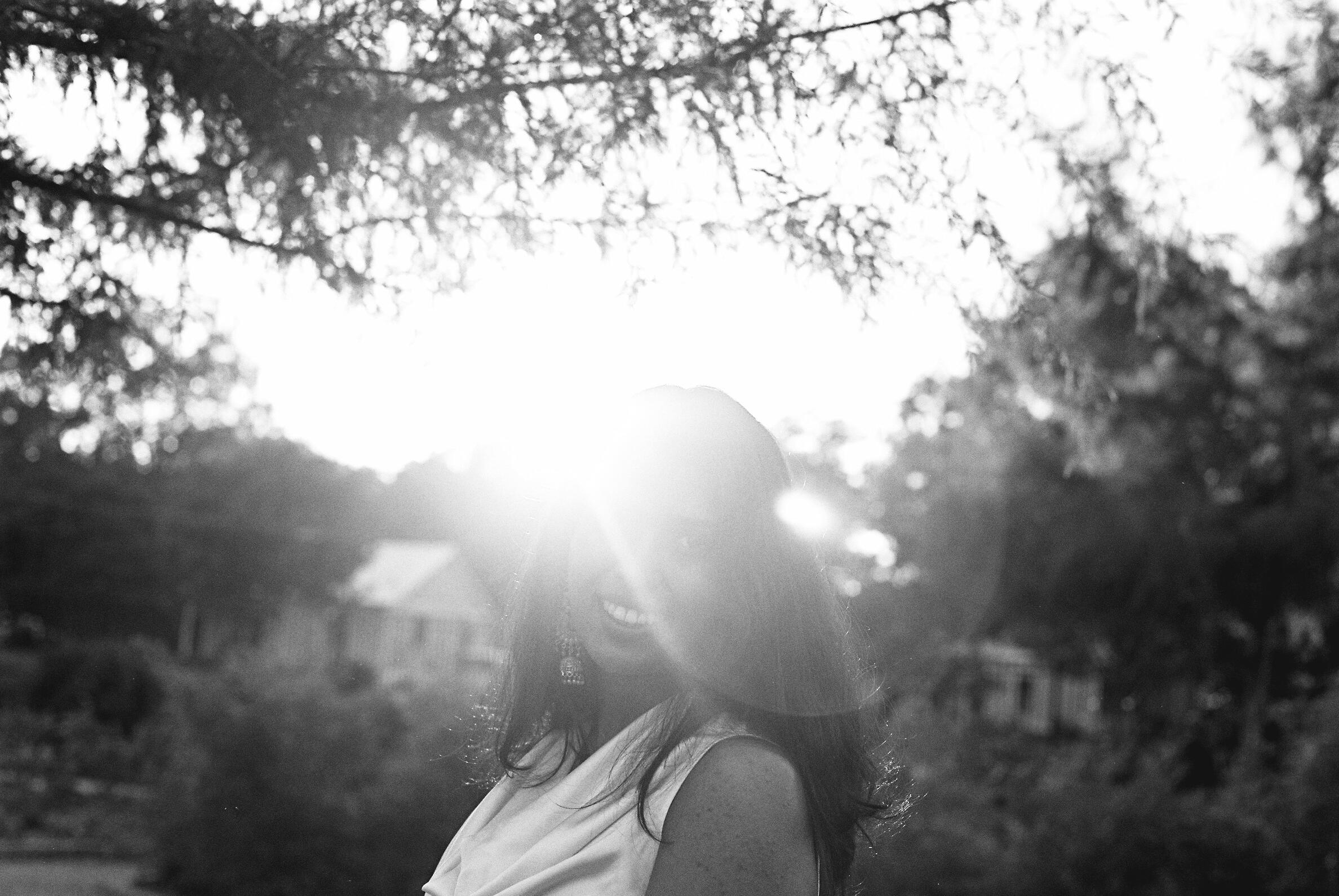 Aditi. 2025 - Kodak TMax 400