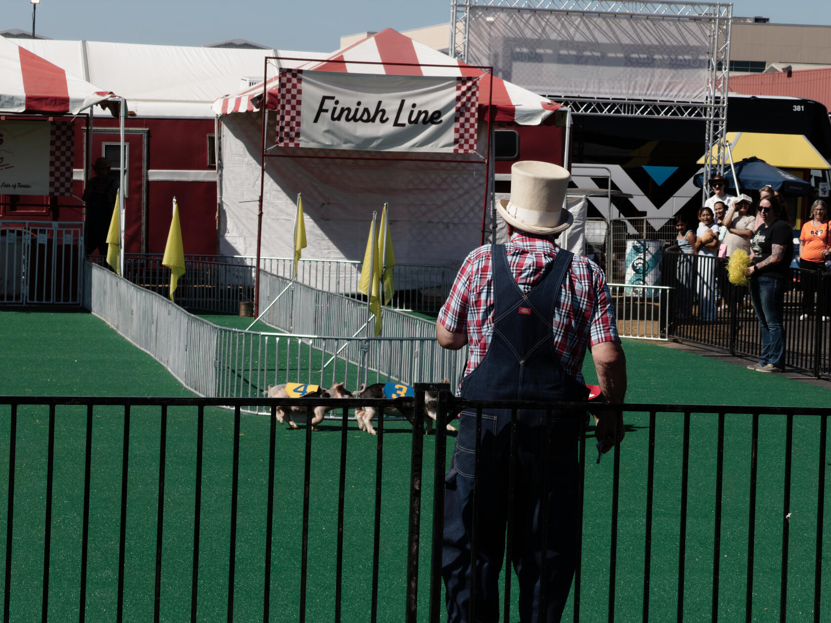 Texas State Fair 13
