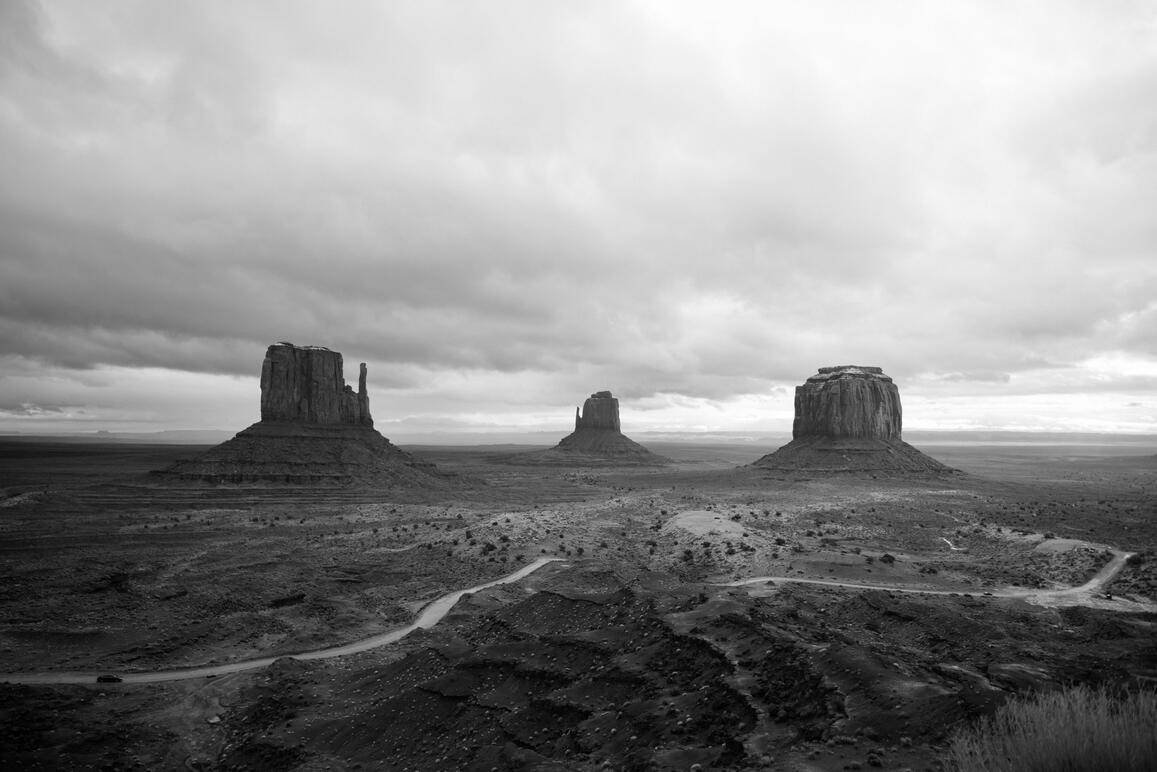 Monument Valley, UT