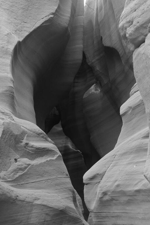 Antelope Canyon, AZ