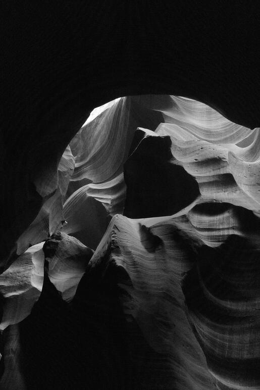 Antelope Canyon, AZ