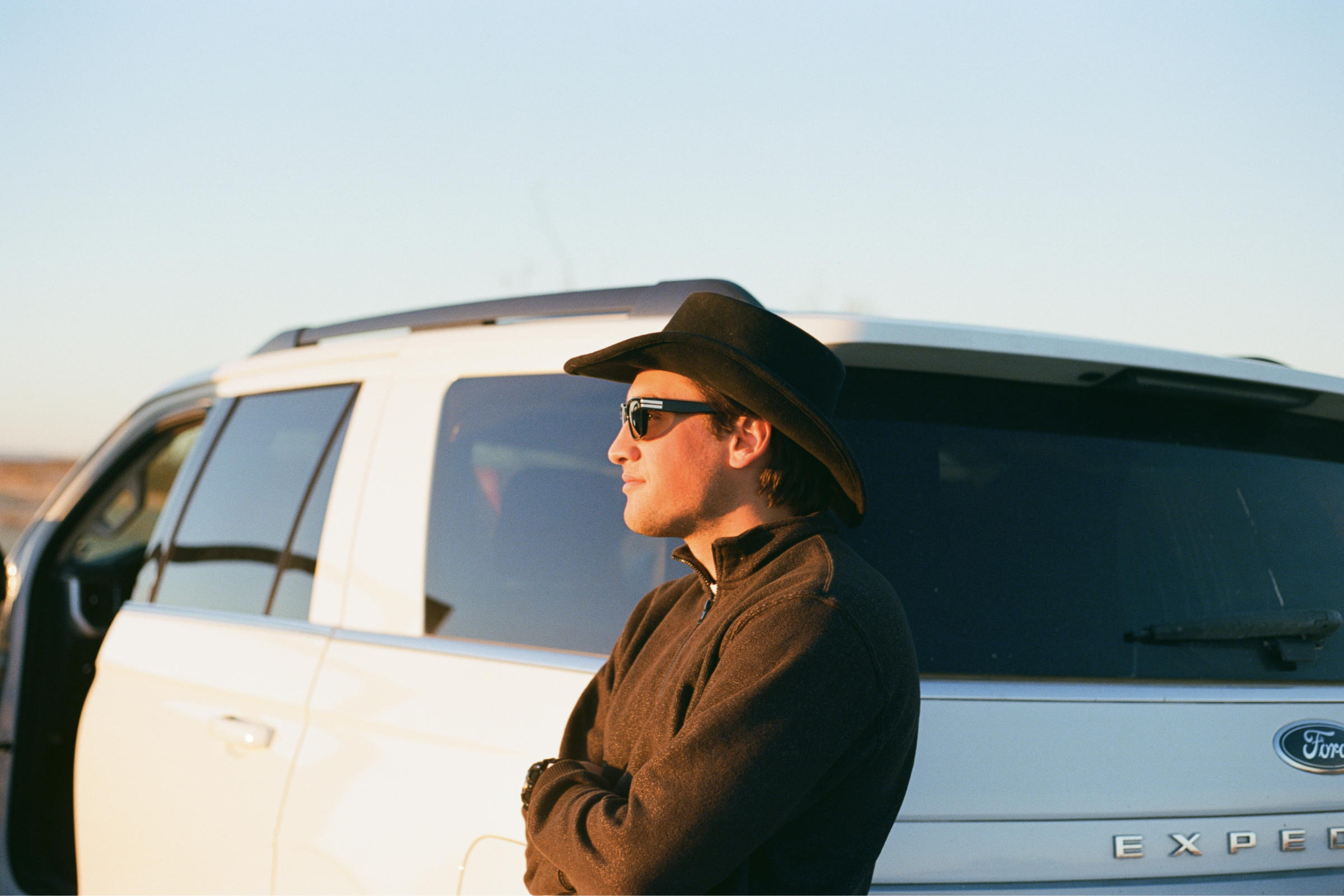 portraits of a stranger in Marfa 02